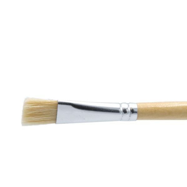 PINCEL PLANO POLEO P.CERDO 04 MAE E.6 C.144 1440